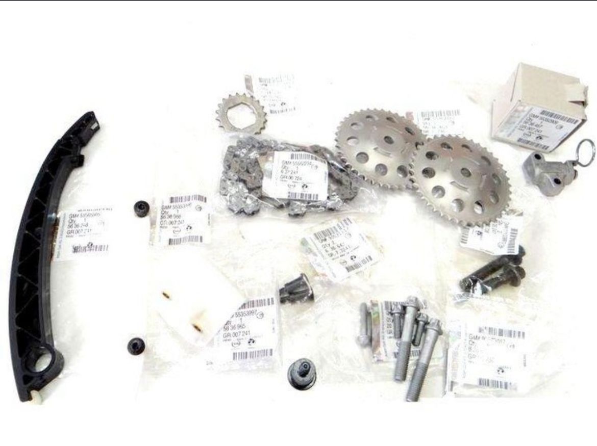 Öz Konya Opel Yedek Parça